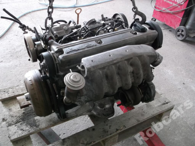 Двигатель в сборе Audi A6 C4 VW LT 2.5 TDI AAT гаранти