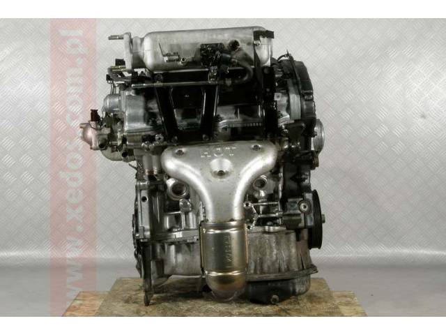 Двигатель HYUNDAI SONATA 99 2.5 V6 гарантия! В т.ч. НДС