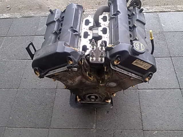 MAZDA MPV двигатель 3.0 V6 bez. 145KW 03г.. Wersja USA