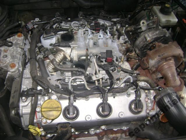 Saab 9-5 95 vectra c двигатель 3.0 tid v6 состояние отличное