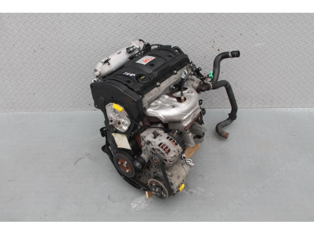 Двигатель CITROEN C2 1.6 16V VTS VTR NFS