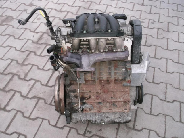 Двигатель AQM SEAT LEON 1 1.9 SDI 68 тыс KM -WYSYLKA-