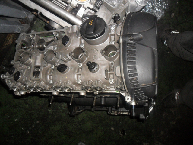 Двигатель Audi A4 A5 Q5 2, 0TFSI 211KM CDN