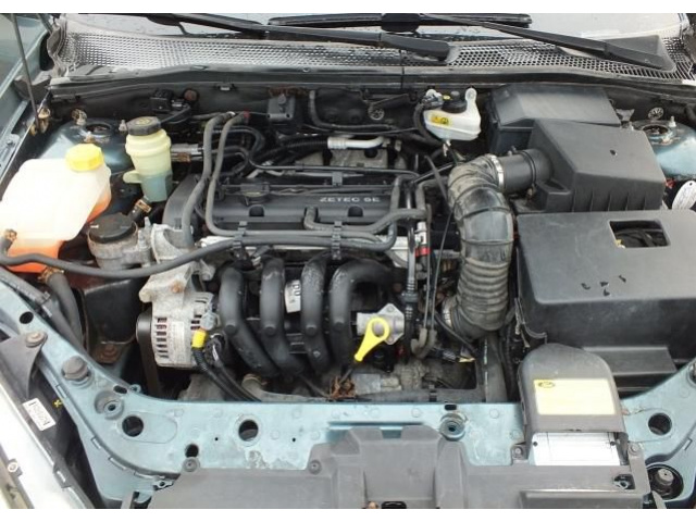 Двигатель i asda Ford Focus 2 рест - цена 29 руб. - купить на авторазборке Биби32