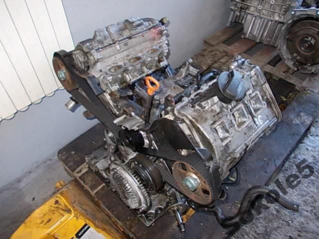 Двигатель 2.7 biturbo ARE Audi Allroad a6 c5