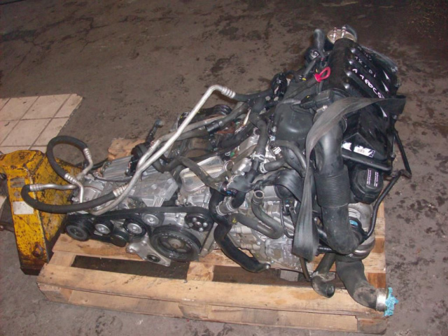 Двигатель в сборе MERCEDES W169 W245 A B 180 CDI