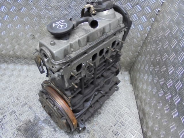 Двигатель 1.9 TDI AHF VW GOLF SKODA OCTAVIA LEON