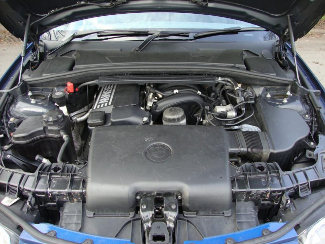 BMW E90 316i N45B16a двигатель Отличное состояние гарантия