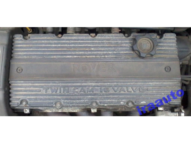 Двигатель ROVER 400 414 1.4 16V 1400