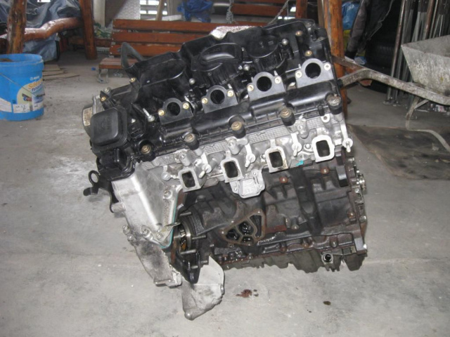 Двигатель BMW 118D 318D E90 E87 122KM M47N2 204D4