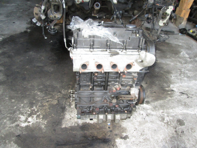 Двигатель 2.0TDI 170 л.с. BMR AUDI A3 PASSAT B6 GOLF V