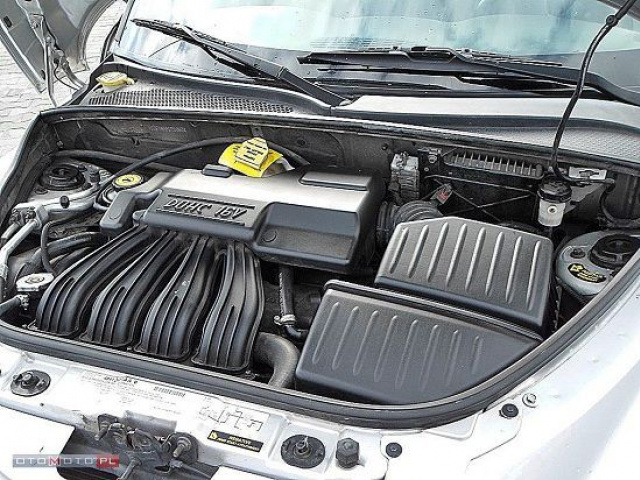 Двигатель Chrysler PT Cruiser 2.0 16V 01-07 гарантия