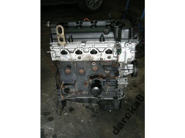 Двигатель NISSAN PRIMERA P11 1.6 16V QG16 95-01