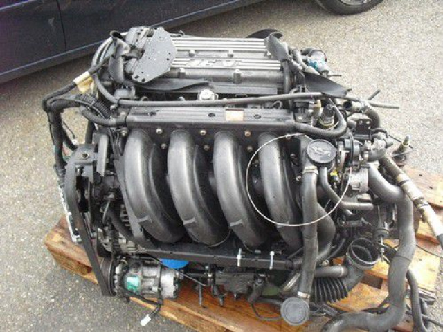 Двигатель Peugeot 206 306 406 Xsara 2.0 2, 0 16v RFY !