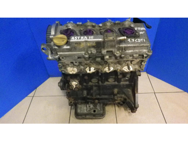 Двигатель в сборе SKODA SUPERB II 1.8 TSI CDA 160 л.с.