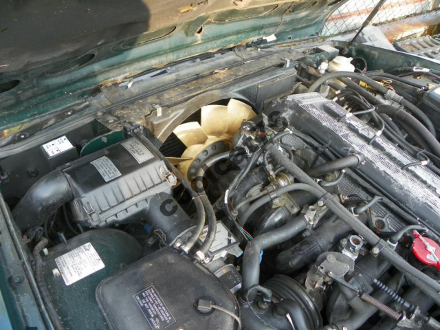 Двигатель Jaguar XJ 6 4.0 95 год.