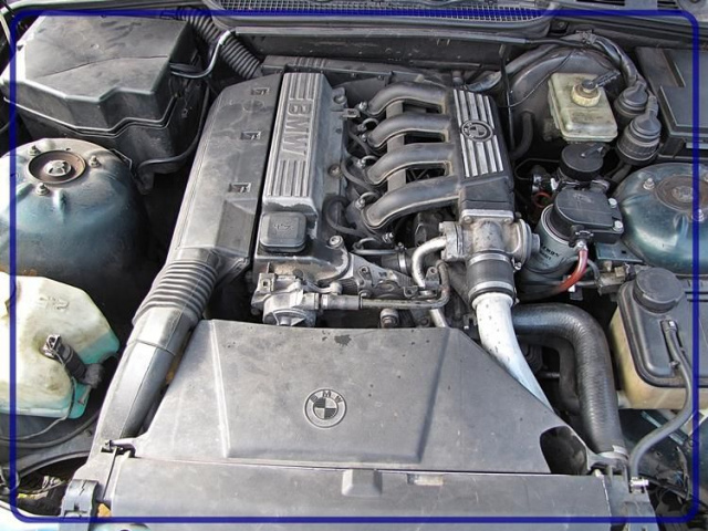 BMW 318 1.8 TDS E36 двигатель в сборе гарантия !