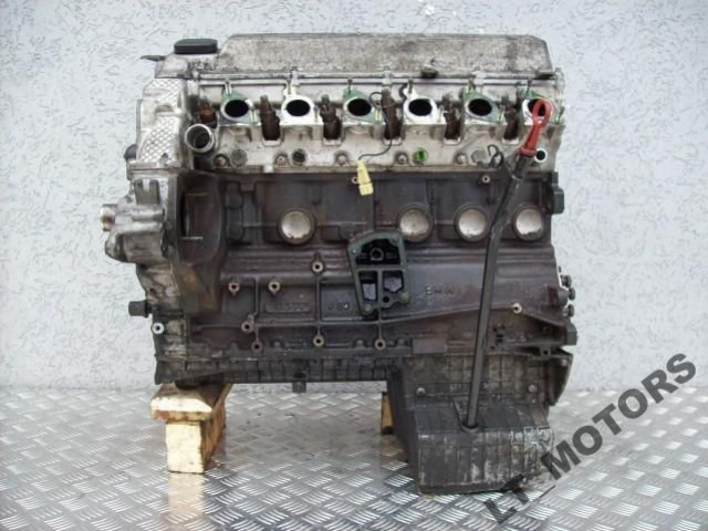 Двигатель BMW E34 E36 2.5 TD TDS 115 KM M51D25 256T