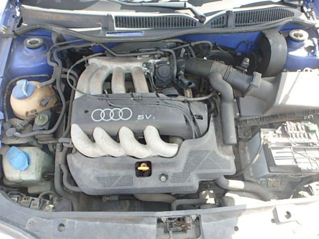 Audi A3 двигатель AGN 1.8 B