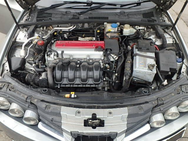 Двигатель Alfa Romeo 159 2.2JTS JTS в сборе