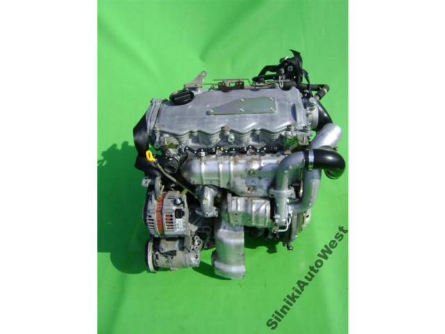 NISSAN ALMERA N16 TINO двигатель 2.2 DI DCI YD22 гаранти