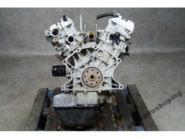 Двигатель H20A SUZUKI VITARA I 2.0 V6 88-97