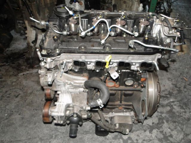 Двигатель MAZDA 6 CX7, CX-7 2, 2 2010г. В отличном состоянии !!!