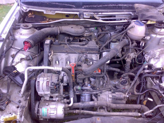 Двигатель 1.8B 90 л.с. SEAT, VW, AUDI