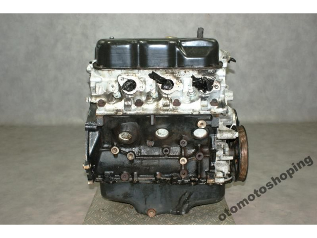 Двигатель R00 CHRYSLER VOYAGER III 3.3 V6 95-01