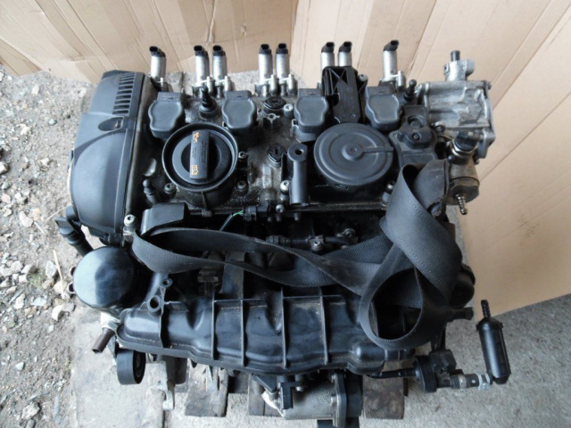 Audi A4 2.0 TFSI двигатель CDN A5 Q5