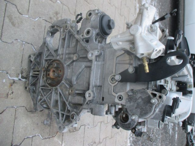 Двигатель ALFA ROMEO 159 2.2 JTS
