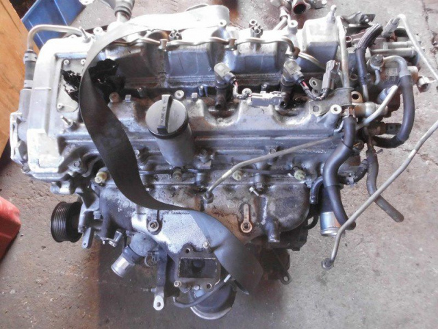 Двигатель lexus is 220 is220 05-10r 2.2 177 л.с. 2AD