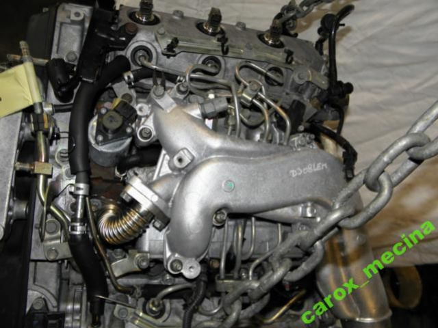 OPEL VECTRA C SAAB 9-5 04г.. 3.0 V6 TID CDTI двигатель