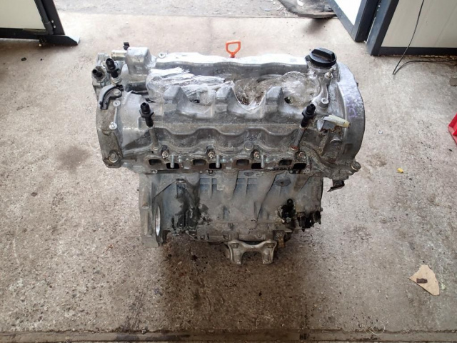 Двигатель HONDA CRV ACCORD 2, 2 I-DTEC N22B3