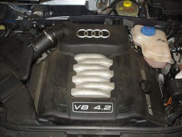 Двигатель AUDI A4 B6 2000-2004 2.0 ALT 06B100098CX