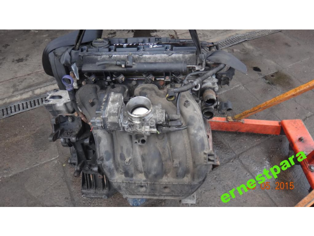 Двигатель CITROEN новый 1.6 e-HDi 115 л.с. 9H05 10JBEY