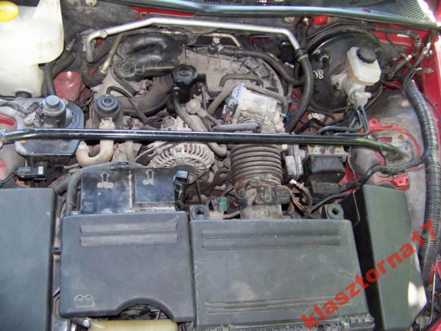 Двигатель 1.3 wankla Mazda RX8 RX 8 RX-8 исправный!