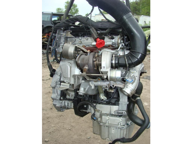 MERCEDES VITO VIANO 639 двигатель 2.2 CDI 2012 год