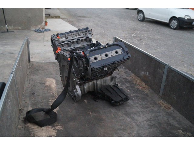 Двигатель Audi A4 A6 3.0 TDI V6 204KM