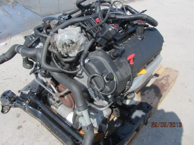 JAGUAR XK XKR 2006> COUPE двигатель 4.2 V8 AJ40