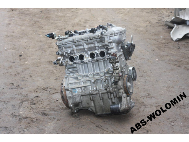 Объем двигателя Тойота Королла, технические характеристики