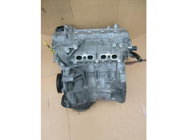 Двигатель NISSAN MICRA K12 1.2 16V CR12 50 тыс Отличное состояние