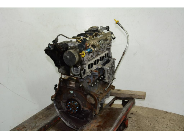 Двигатель SUZUKI IGNIS 1.3 DDIS 05г.