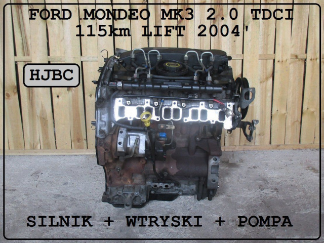 Ford mondeo mk3 2 0 tdci vélemények