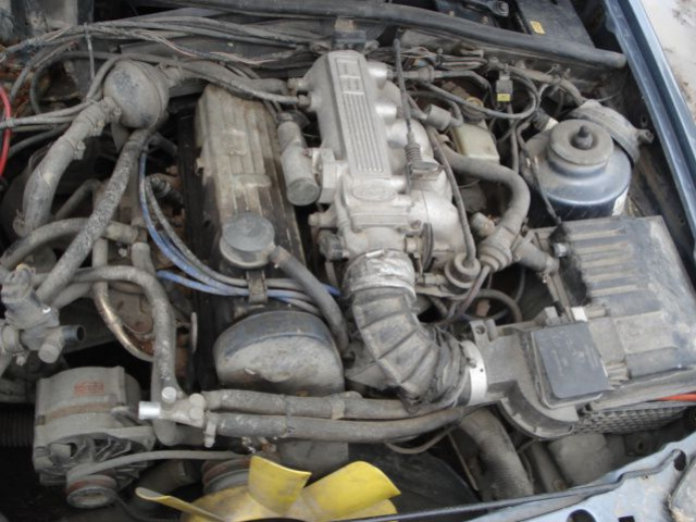 Технические характеристики Ford Sierra Hatchback II 72 Hp