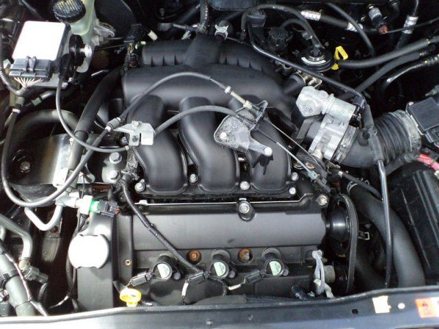 Купить двигатель Mazda YF YF для легкового автомобиля Mazda TRIBUTE (EP) Украина, GB