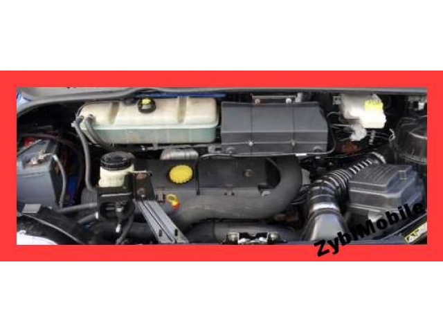 PEUGEOT BOXER FIAT DUCATO 2.8 HDI JTD 01г.. двигатель