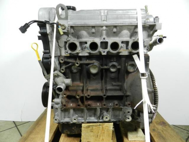 Двигатель MAZDA 323F 323C 323S 323 BA 94-98 1.5 Z5-DE