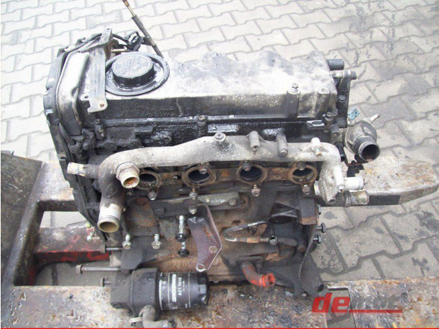 ALFA ROMEO 156 1.9 JTD двигатель AR32303
