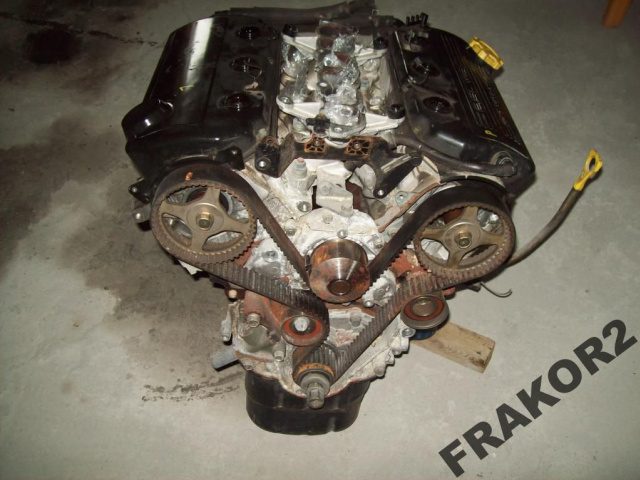Двигатель в сборе CHRYSLER STRATUS 2, 5 V6 80тыс.